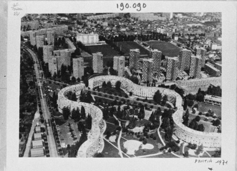 Le logement social, toute une histoire | Actualités Seine-Saint-Denis | Scoop.it