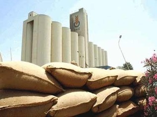 Alg&eacute;rie - Nouveaux moyens de stockage pour une r&eacute;colte c&eacute;r&eacute;ali&egrave;re exceptionnelle | CIHEAM Press Review | Scoop.it