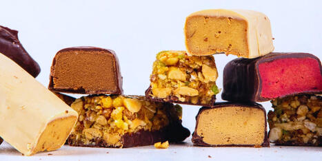 EPG and the Reinvention of Fat in Processed Foods | ITERG - Veille sectorielle | Scoop.it