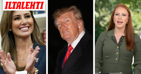 Trump teki historiallisen enn&auml;tyksen: Jo kuudes tiedottaja sai potkut &ndash; T&auml;ss&auml; seuraavat ehdokkaat | A1Uutiset | Scoop.it