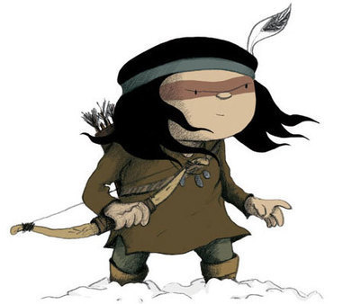 L’application Anuki pour tablettes | Éditions de la Gouttière | -thécaires | Espace jeunesse | Scoop.it
