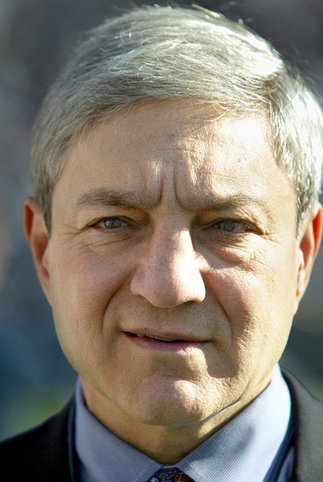 Ex-PSU President Graham Spanier charged with obstruction, endangerment and perjury; more charges filed against other administrators | Scandal at Penn State | Scoop.it