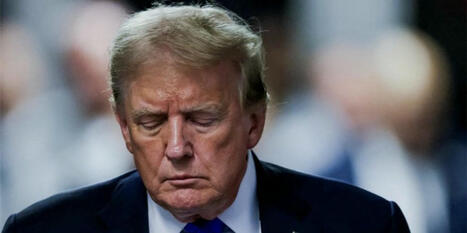 'A calamity for democracy': Lawyer slams Trump's grand strategy for Epstein files release - Raw story | Operation Phobos | Scoop.it