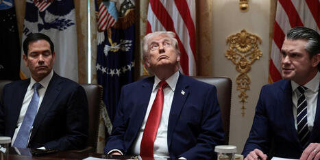 Trump losing top Fox News ally as MAGA host warns of 'cascading problems' - Raw Story | Backstabber Watch | Scoop.it