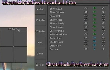 Cheatshacksfree