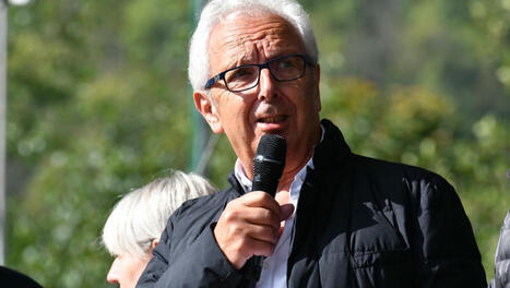 ENTRETIEN. Coupe du monde VTT &agrave; Loudenvielle&nbsp;: "&Ccedil;a met en avant l&rsquo;attractivit&eacute; du d&eacute;partement", Michel P&eacute;lieu heureux de cette nouvelle f&ecirc;te du v&eacute;lo en Bigorre | Accueil | Scoop.it