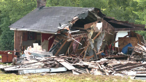 Scenes From A Flood Tragedy In Northern Kentucky - Videos from Weather.com | Operation Deimos | Scoop.it