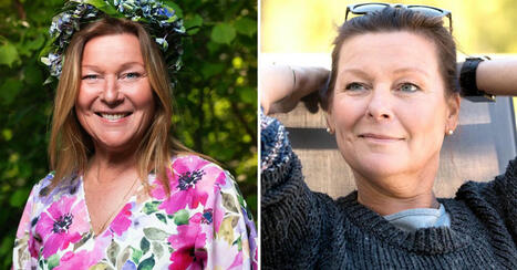 Lotta Engberg om varför hon aldrig kommer skönhetsoperera sig | 1Uutiset - Lukemisen tähden | Scoop.it