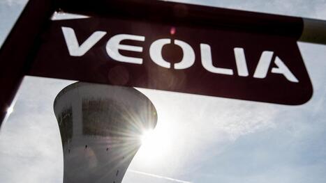 130 postes sont à pourvoir chez Veolia dès maintenant dans les Hauts-de-France | revue de presse | Scoop.it