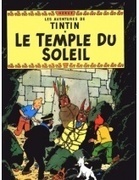 Tintin et Le Temple du Soleil - La BD | La bande dessinée FLE | Scoop.it
