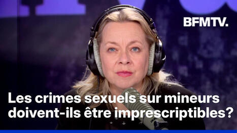 Affaire Jacques Leveugle: les crimes sexuels sur mineurs doivent-ils devenir imprescriptibles? | Droit | Scoop.it