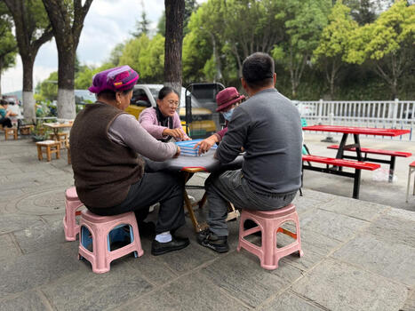CFMoto en Chine : immersion au c&oelig;ur de l&rsquo;usine et loin des clich&eacute;s | Kunming-Yunnan | Scoop.it