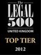 Lucy Reed wins Family Law Readers' Commentary Award | St ... | Children In Law | Scoop.it
