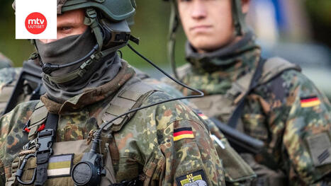 Uusi laki tuli voimaan v&auml;hin &auml;&auml;nin &ndash; saksalaismiehet eiv&auml;t saa poistua vapaasti maasta | 1Uutiset - Lukemisen t&auml;hden | Scoop.it