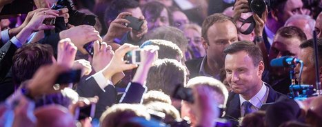«Periscope, c’est la vérité du moment filmé» | SoShake | Scoop.it