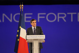 Fillon's EU vision: France leading a 'Europe of nations' | ReactNow - Latest News updated around the clock | Scoop.it