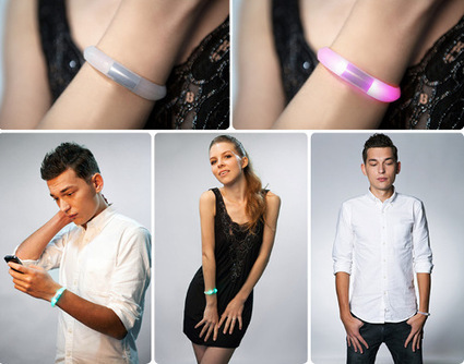 Top ten wearable technology - Computer Business Review | Wearable Tech and the Internet of Things (Iot) | Scoop.it
