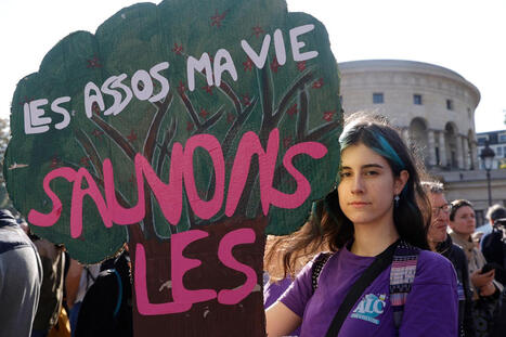 Les associations de la solidarit&eacute; et de la sant&eacute;, en grande difficult&eacute;, lancent une mobilisation in&eacute;dite - Le Monde | Revue de presse | Scoop.it