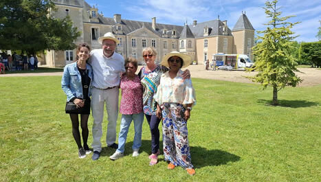 "Ils ont un humain qui leur répond, avec le sourire" : comment les Gîtes de France résistent à Airbnb - ici | Tourisme Durable - Slow | Scoop.it