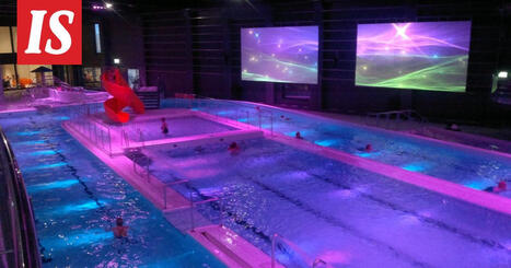 Hannes vei s&auml;hk&ouml;t &ndash; Peurungan kylpyl&auml; kiinni | 1Uutiset - Lukemisen t&auml;hden | Scoop.it