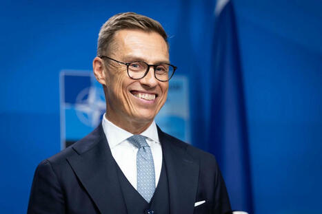 Valkoiselta talolta päivitys – Suomi isosti esillä | 1Uutiset - Lukemisen tähden | Scoop.it