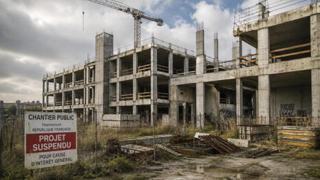 Le concours d&rsquo;architecture doit mourir&hellip; | Architecture - Construction | Scoop.it