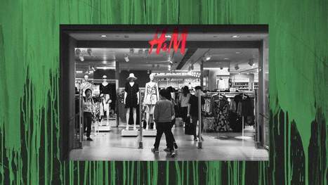 H&M and Zara trick consumers with vague sustainability claims | consumer psychology | Scoop.it
