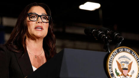 USA News: US-Arbeitsministerin Lori Chavez-DeRemer tritt zur&uuml;ck - Politik - SZ.de | Kompass-Aktuell | Scoop.it