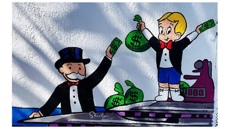 Work is Not Like Family - HR Bartender | Retain Top Talent | Scoop.it