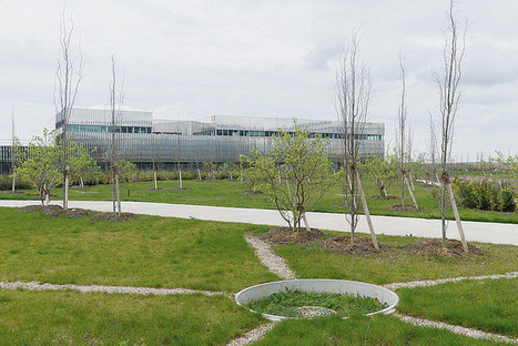 Paris-Saclay, un pôle scientifique qui se rêve en Silicon Valley | Life Sciences Université Paris-Saclay | Scoop.it