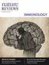 The EDGE: Nature Reviews Immunology Contents September 2012 ... | Immunology for University Students | Scoop.it