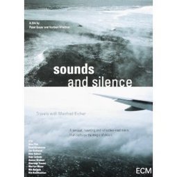 Sounds and Silence | ECM | Jazz in Italia - Fabrizio Pucci | Scoop.it