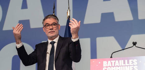 Partage de la dissuasion nucl&eacute;aire, emprunt commun, r&eacute;forme de la PAC&hellip; ce que contient le projet pr&eacute;sidentiel du PS sur l&rsquo;Europe et la d&eacute;fense | DEFENSE NEWS | Scoop.it