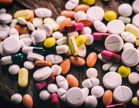 Breakthrough in RNA-targeted drug discovery offers hope against viral diseases | Virology News | Scoop.it