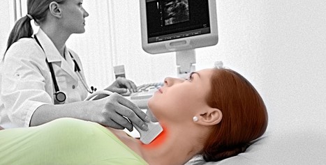 Cancer de la thyroïde : les dangers du dépistage | Koter Info - La Gazette de LLN-WSL-UCL | Scoop.it