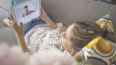 Employee engagement: How to keep furloughed employees engaged and motivated | Retain Top Talent | Scoop.it