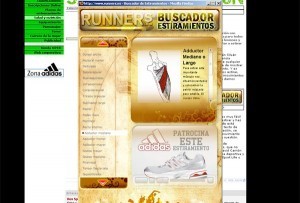 Buscador de Estiramientos. Runners | Educación Física. Compartiendo en la Red | Scoop.it