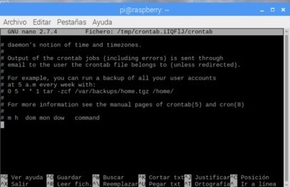 Como ejecutar un script Python al arrancar tu Raspberry Pi  | tecno4 | Scoop.it