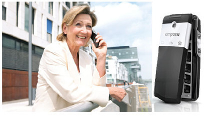 NRJ Mobile &eacute;largit son offre mobile &agrave; destination des s&eacute;niors avec l ... - France Mobiles | T&eacute;l&eacute;phone Mobile actus, web 2.0, PC Mac, et geek news | Scoop.it