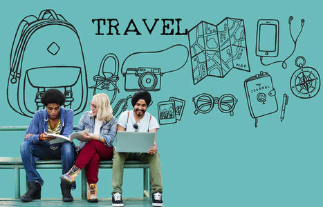 Emploi : entre pénurie de compétences, nouvelles attentes et virage digital | Digital Marketing | Scoop.it