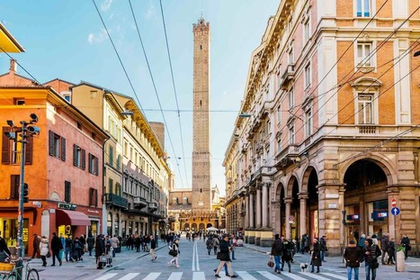 Bologna Città 30 | Italian Social Marketing Association -   Newsletter 224 | Scoop.it