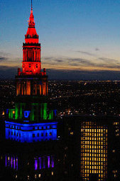 Cleveland Prepares for Its Gay Close-Up | PinkieB.com | LGBTQ+ Life | Scoop.it