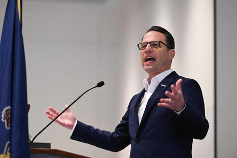 No Changes to Worker Classification for BEAD, Pennsylvania Says | by Jake Neenan | BroadbandBreakfast.com | Surfing the Broadband Bit Stream | Scoop.it