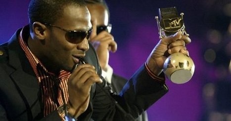 Comment le Nigeria se sert de la téléphonie mobile pour réinventer l'industrie musicale - JeuneAfrique.com | Musique 3.0 | Scoop.it