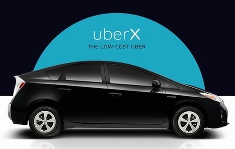 The Real Future of Ride-Sharing May All Come Down to the Insurance And Whether Ride-Sharing Businesses Are Legally Liable For Accidents and Injuries | California Car Accident and Injury Attorney News | Scoop.it