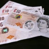 La croissance britannique revue à la hausse au deuxième trimestre | Economie et Finance | Scoop.it