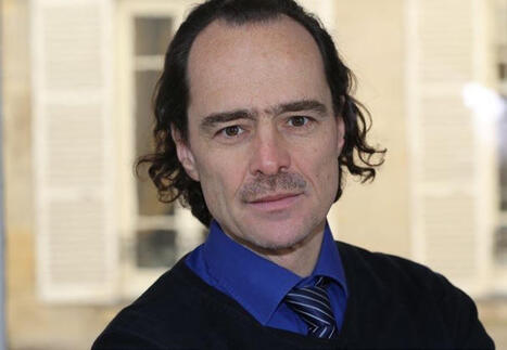 RADIO INTENSITE | MAINVILLIERS - Les rencontres du samedi&nbsp;: Alban Cerisier | Revue de presse : &Eacute;cole nationale des chartes | Scoop.it