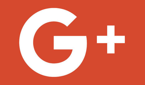 Google annonce la fermeture de Google+ | Actualités Top | Scoop.it