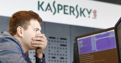 Kaspersky being hacked is a lesson for us all | CyberSecurity | Awareness | ICT Security-Sécurité PC et Internet | Scoop.it