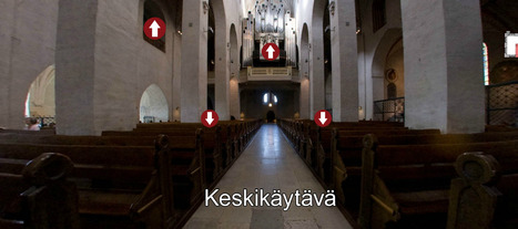 Turun Tuomiokirkko | 1Uutiset - Lukemisen tähden | Scoop.it